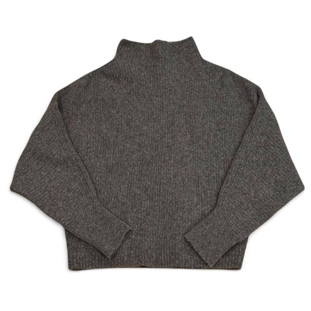 & Other Stories Stockholm Atelier Wool and Yak Blend Sweater | Size S